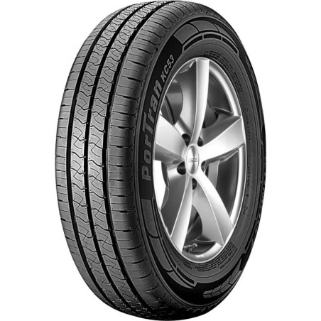 165/70 R14C 89 R Kumho Protran Kc53