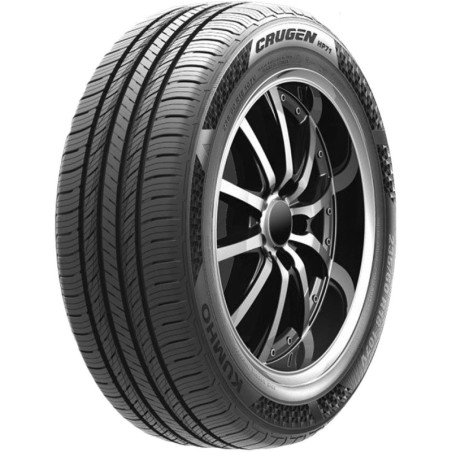 235/60 R18 107 V Kumho Crugen Hp71 Xl M+s (tl)