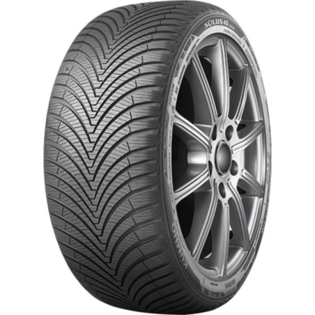 175/65 R14 82 T Kumho Solus 4s Ha32 M+s 3pmsf (tl)