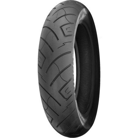 110/90 R19 62 H Shinko  777 Front