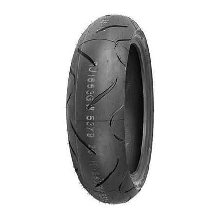 150/60 R17 66 W Shinko R010