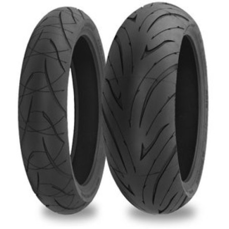 190/50 R17 73 W Shinko R016 Verge