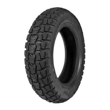 120/70 R12 58 L Irc Tire Sn26 Urban Snow Evo