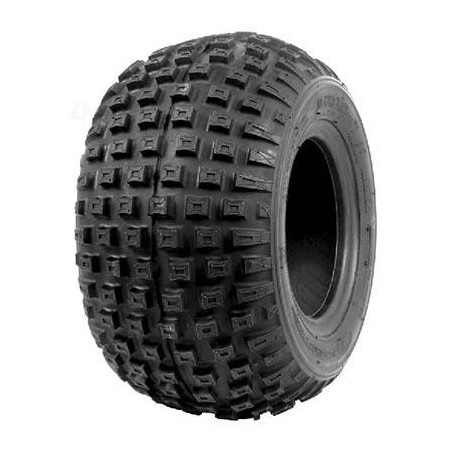 22 R8 43 F Bkt At 119