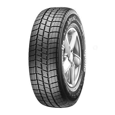 215/75 R16C 116/114 R Apollo  Altrust All Season