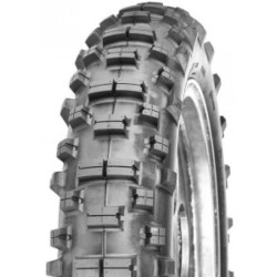 140/80 R18 70 R Deli Sb-121 Enduro Fim