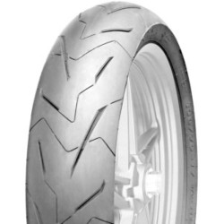 100/80 R17 52 H Deli Sb-148 Razor Xp
