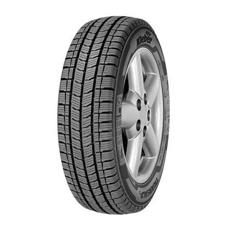 195/75 R16C 107 R Kleber Transalp 2 C 8pr M+s 3pmsf