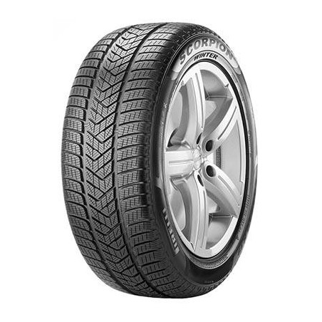 275/45 R21 107 V Pirelli  Scorpion Winter