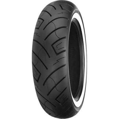 90/90 R21 54 H Shinko  Sr 777 Ww Front