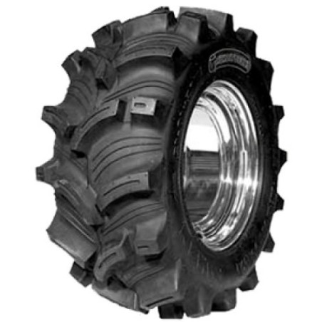 25/8 R12 43 L Kenda K538 Executioner