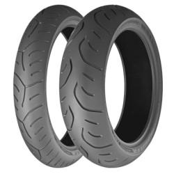 120/70 R17 58 W Bridgestone T30