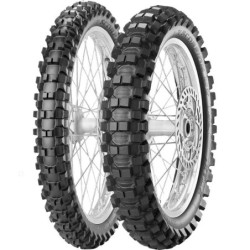 100/90 R19 57 M Pirelli Scorpion Mx Extra X Nhs