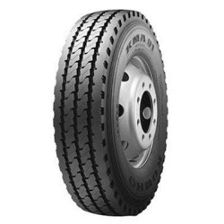 265/70 R19.5 143/141 J Kumho Kma 01 M+s 3pmsf (tl)