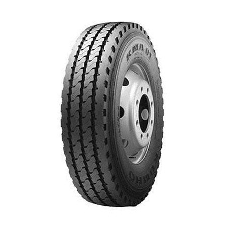 265/70 R19.5 143/141 J Kumho Kma 01 M+s 3pmsf (tl)
