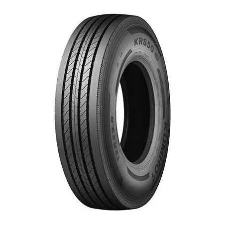 315/70 R22.5 156/150 L Kumho Krs50 M+s 3pmsf (tl)