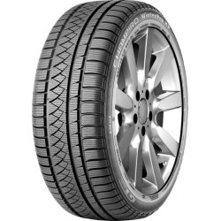 235/45 R17 97 V Gt-radial Champiro Winterpro Hp Xl Mfs Bsw M+s 3pmsf
