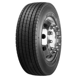275/70 R22.5 148J 152E J Dunlop Sp 472 City All Seasons * 3pmsf M+s (tl)