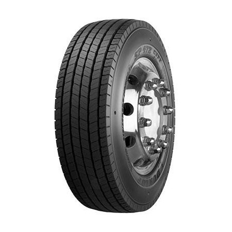 275/70 R22.5 148J 152E J Dunlop Sp 472 City All Seasons * 3pmsf M+s (tl)
