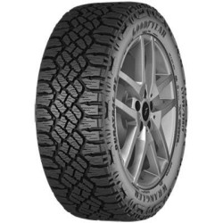 255/70 R16 120 Q Goodyear Wrangler Duratrac Rt