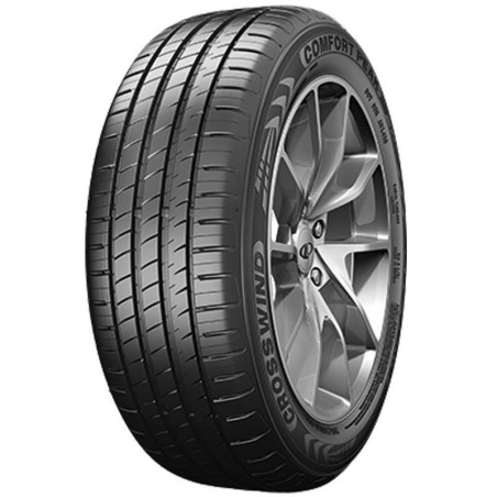 165/65 R15 81 H Crosswind Comfort Peak