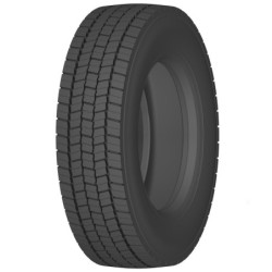 235/75 R17.5 132 M Crosswind Cw-hd02