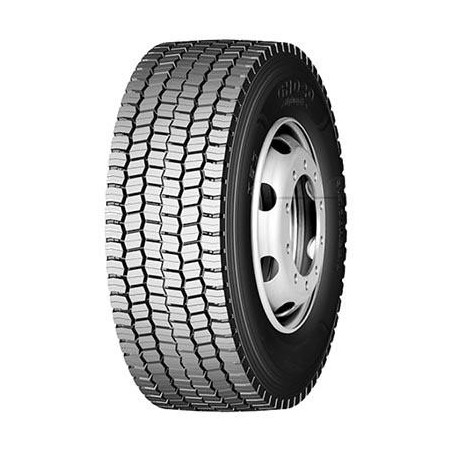 315/80 R22.5 154 M Goodtrip Ghd20