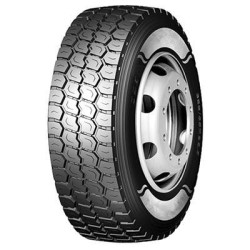 385/65 R22.5 160 K Goodtrip Gmt50