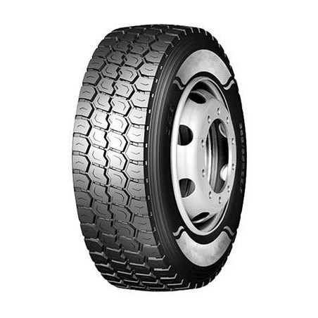 385/65 R22.5 160 K Goodtrip Gmt50