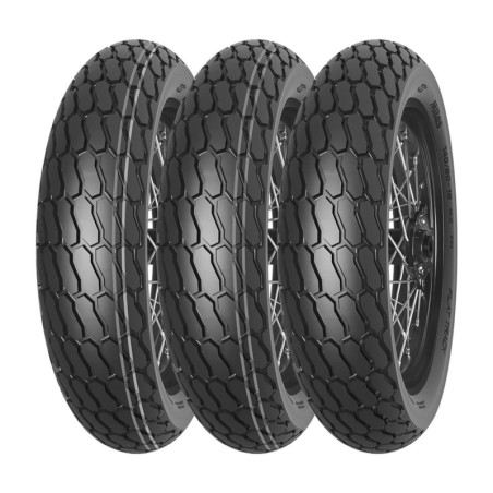 130/80 R19   Mitas 