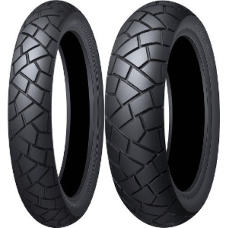 90/90 R21 54 V Dunlop Trailmax Mixtour