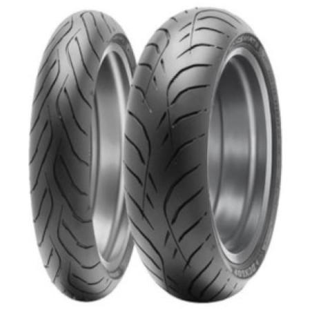 110/70 R17 54 W Dunlop Sportmax Roadsmart Iv Front