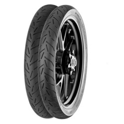 80/90 R17 50 P Continental Contistreet Xl