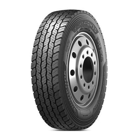 285/70 R19.5 146 M Hankook Smart Flex Dh35