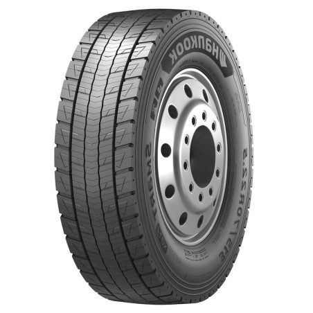 295/80 R22.5 154 M Hankook Smart Flex Dl51