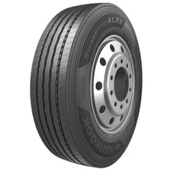 315/80 R22.5 156/150 L Hankook Al22 M+s