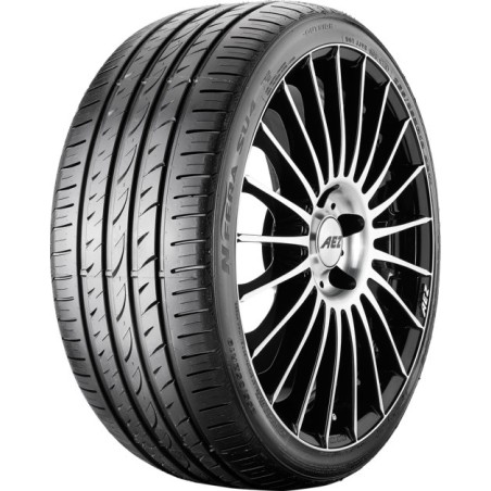 195/45 R16 84 V Nexen N Fera Su4