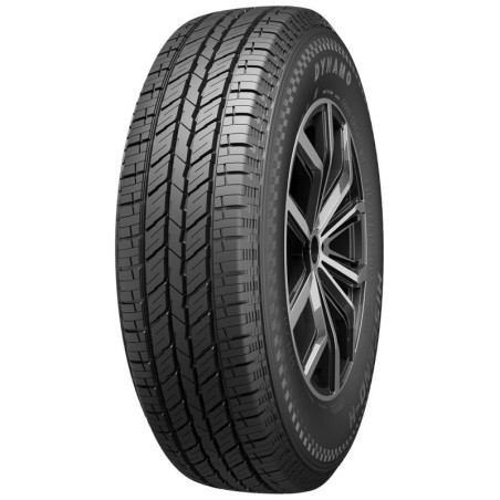 265/60 R18 110 H Dynamo Hiscend-h Mht01