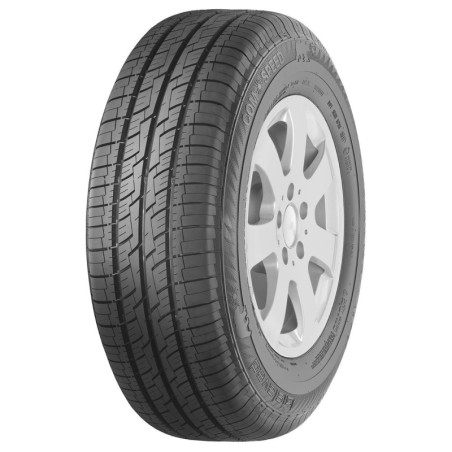 165/70 R14C 89/87 R Gislaved  Com*speed