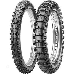 110/90 R19 62 M Maxxis 