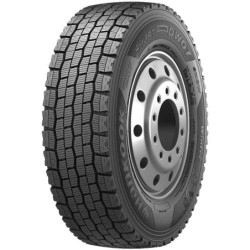 275/70 R22.5 150/145 J Hankook Dw 07 3pmsf M+s (tl)