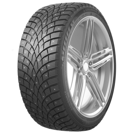 215/60 R17 100 T Triangle Icelynx Ti501