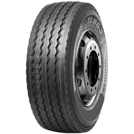 385/65 R22.5 160 J Leao Atl863