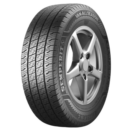 225/70 R15C 112 R Semperit Van-allseason