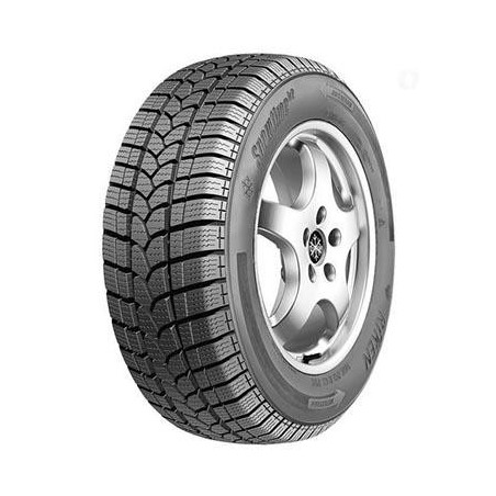 165/70 R14 81 T Riken Snowtime B2