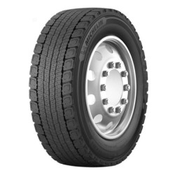 315/60 R22.5 152/148 L Michelin X Line Energy D3 M+s 3pmsf (tl)