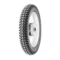 4 R18 64 P Pirelli Mt 43 Pro Trial Rear