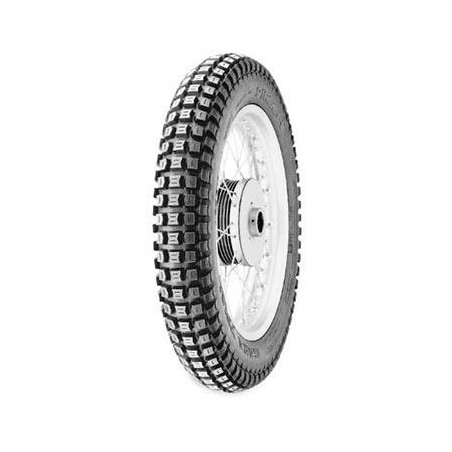 4 R18 64 P Pirelli Mt 43 Pro Trial Rear