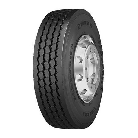 315/80 R225 156/150 K Semperit Worker F2