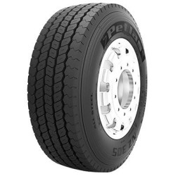 215/75 R17.5 135 J Petlas Nz305 3pmsf